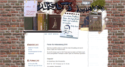 Desktop Screenshot of jugend-altlandsberg.de