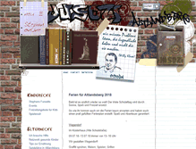Tablet Screenshot of jugend-altlandsberg.de